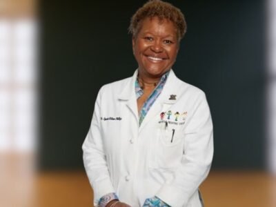 Dr. Lynette R. Wilson-Phillips