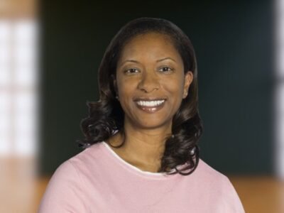 Dr. Crystal Young-Wilson