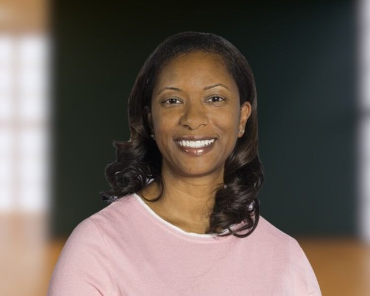 Dr. Crystal Young-Wilson