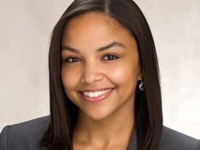 Dr. Jessika Jackson