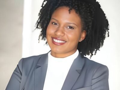 Dr. Deandrea Ellis