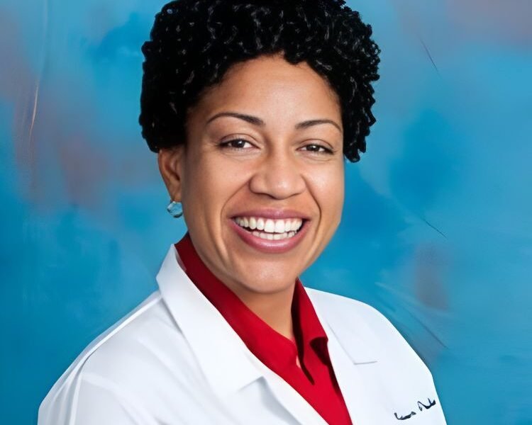 Dr. Stephanie Henry