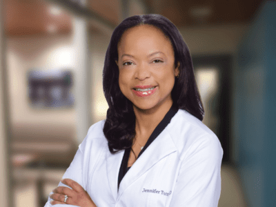 Dr. Jennifer Tutt