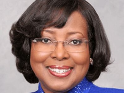 Dr. Camille Davis-Williams