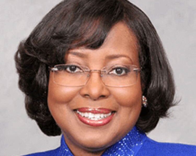 Dr. Camille Davis-Williams