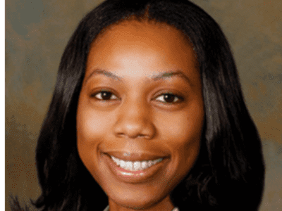 Dr. Lakisha Eaton