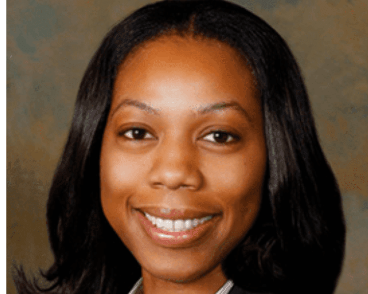 Dr. Lakisha Eaton