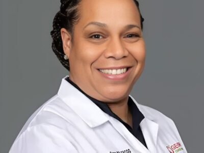 Dr. Tracey Lemon