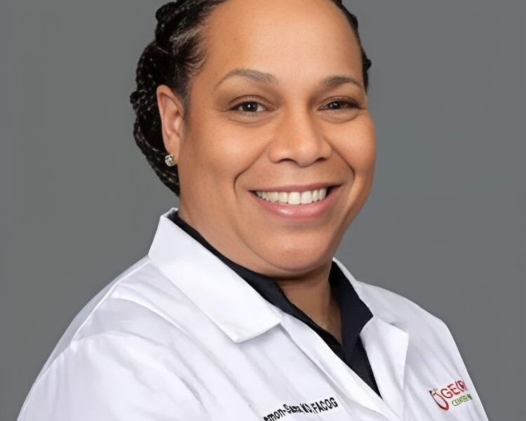 Dr. Tracey Lemon