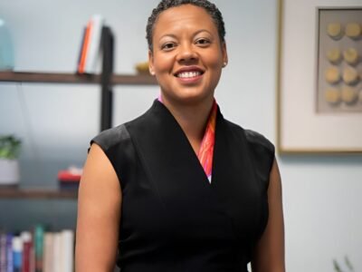 Dr. Lakeasha (“Elle”) Sullivan