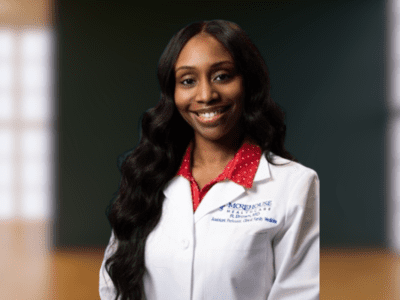 Dr. Rodneysha Brown