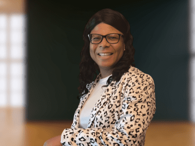 Dr. Olaocha Okwuadigbo