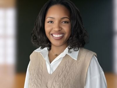 Dr. Racheal Daniels