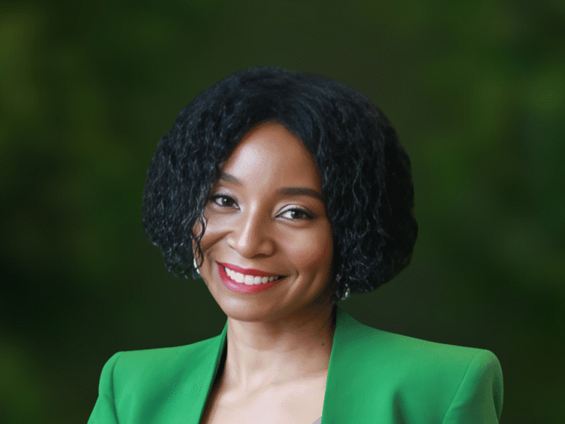 Dr. Iman Hypolite